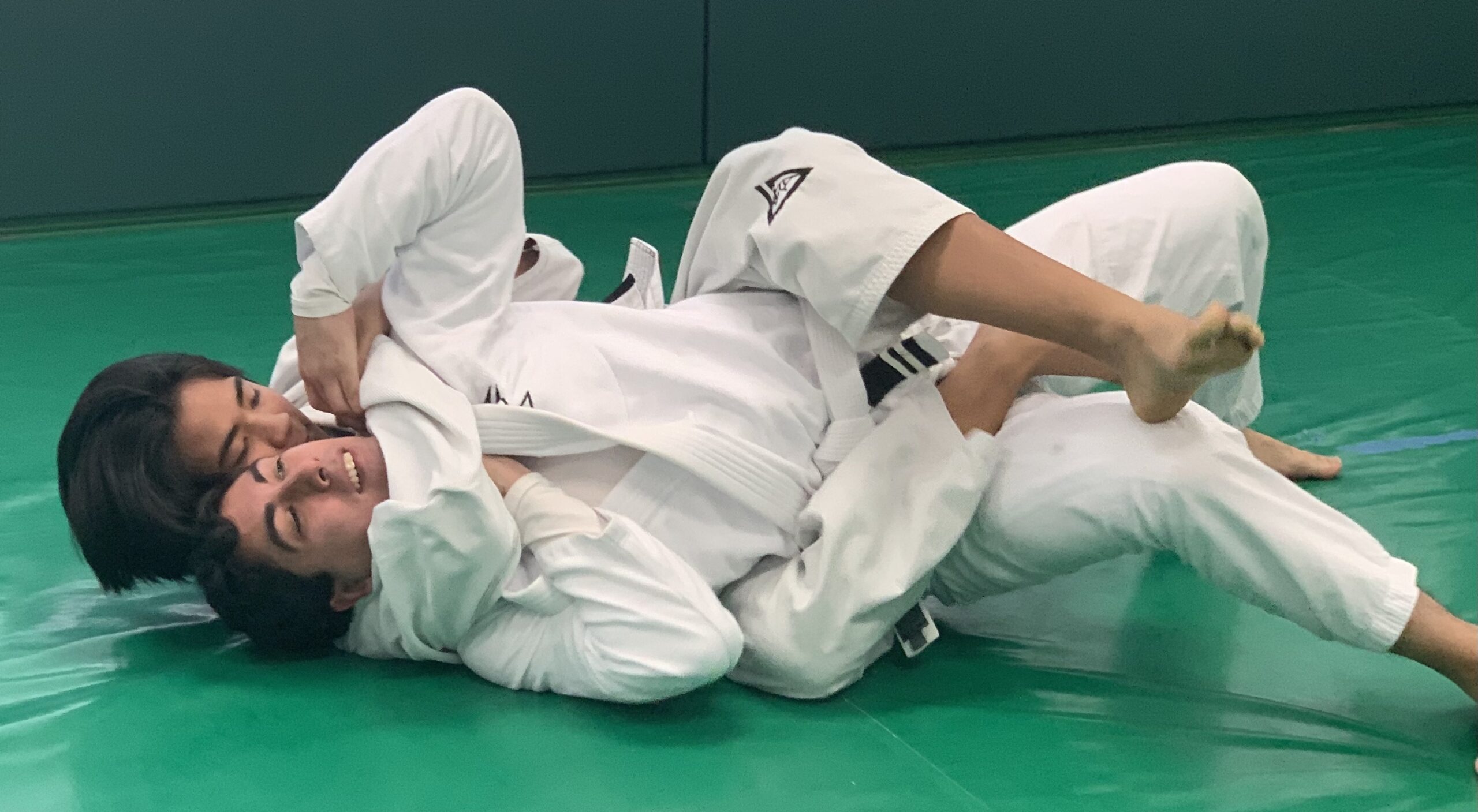 COMBAT BASICS (Co-ed Adults Beginners) - Mastery Jiu-Jitsu