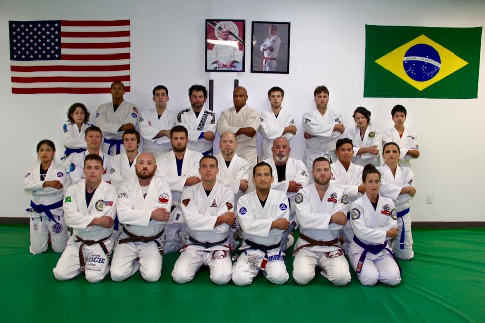 Rhalan Gracie - Mastery Jiu-Jitsu